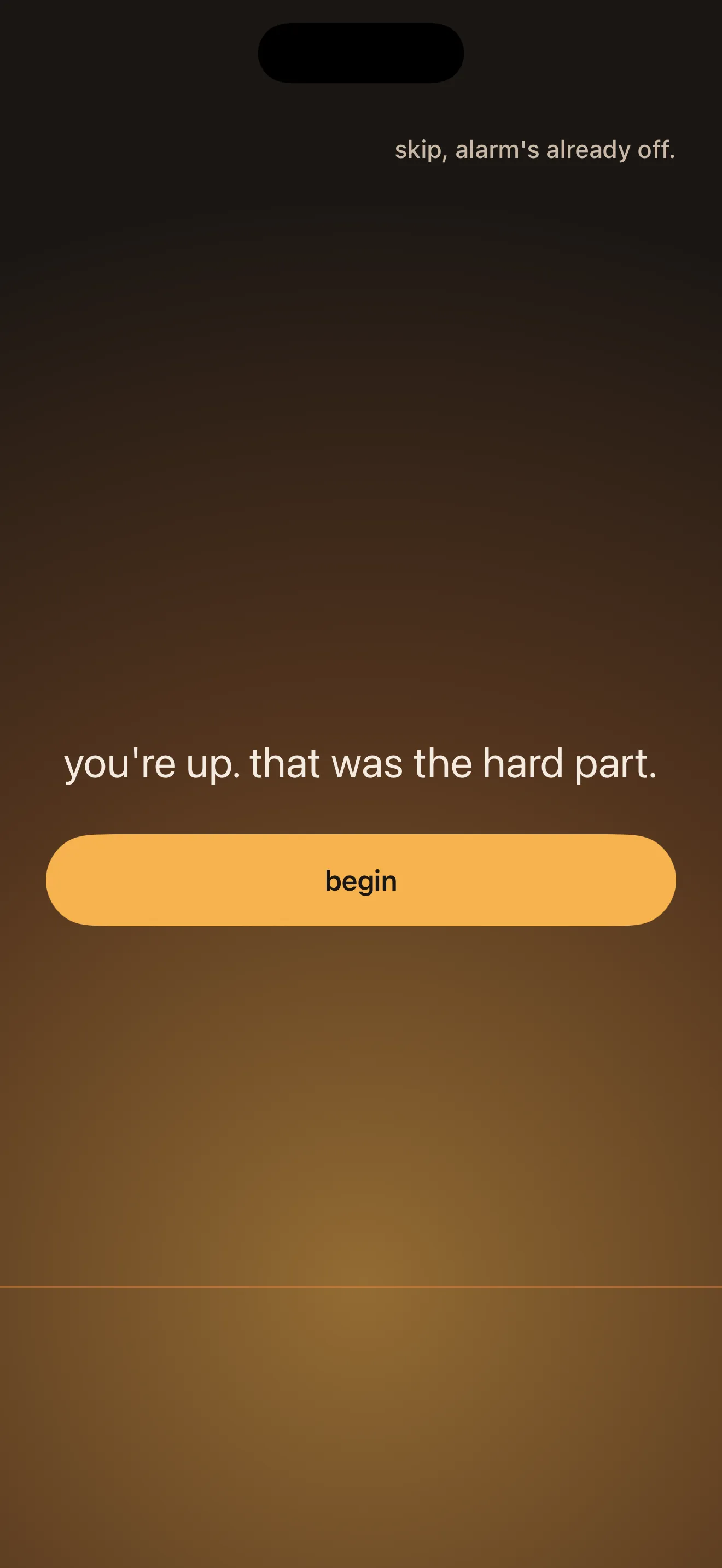 Wakeproof screenshot 7
