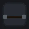 Wakeproof app icon